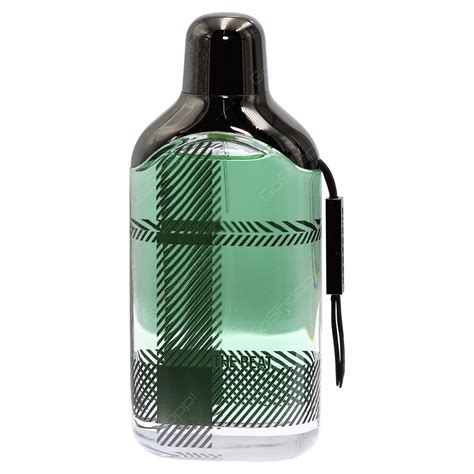 burberry the beat edt men|Burberry the beat men naheed.